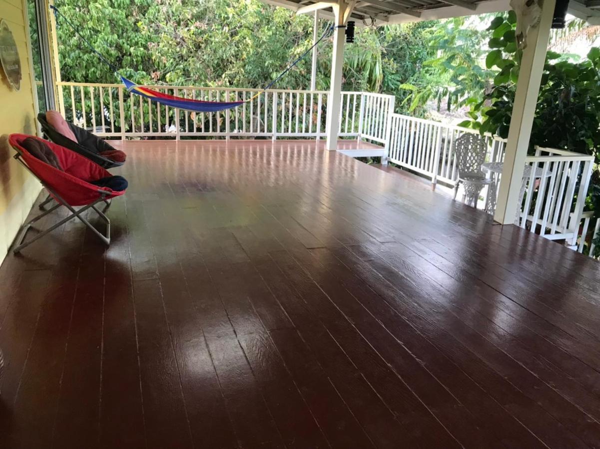 הוילה פאתאלונג Tree In Town ทรีอินทาวน์ מראה חיצוני תמונה